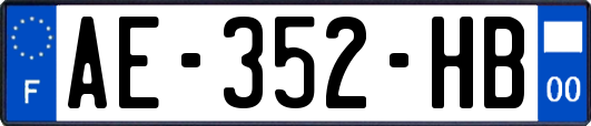 AE-352-HB