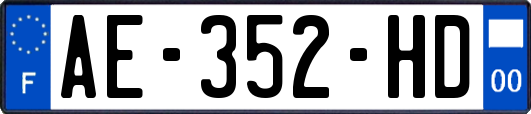 AE-352-HD