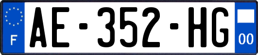 AE-352-HG