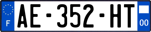 AE-352-HT
