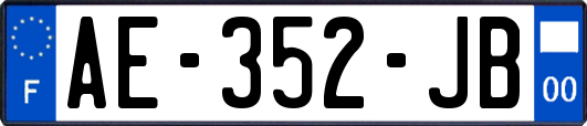 AE-352-JB