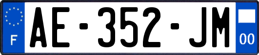 AE-352-JM