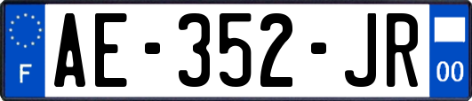 AE-352-JR