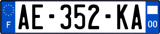 AE-352-KA