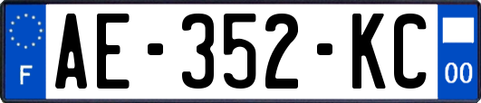AE-352-KC