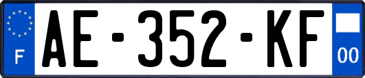 AE-352-KF