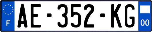 AE-352-KG