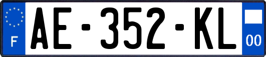AE-352-KL