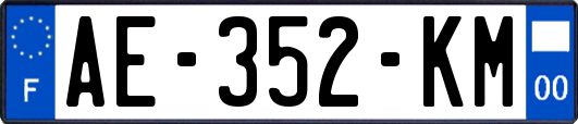 AE-352-KM