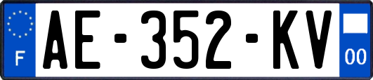 AE-352-KV