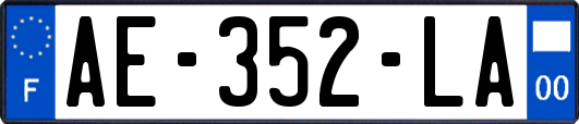 AE-352-LA