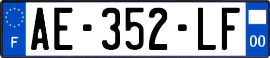 AE-352-LF