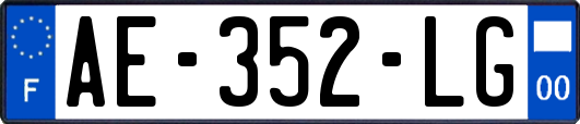 AE-352-LG