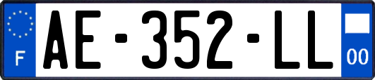 AE-352-LL