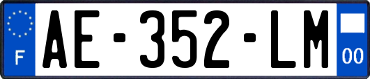 AE-352-LM