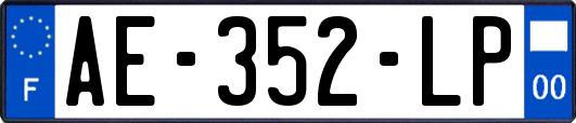 AE-352-LP