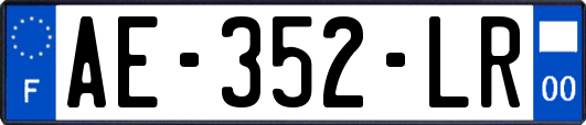 AE-352-LR
