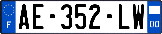 AE-352-LW