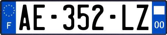 AE-352-LZ