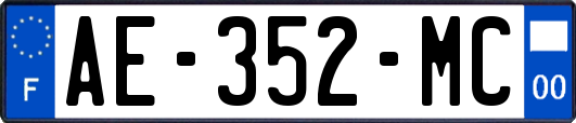 AE-352-MC