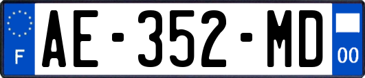 AE-352-MD