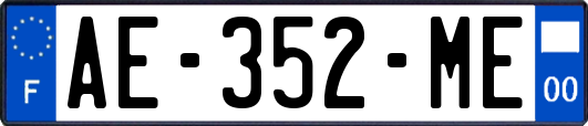 AE-352-ME