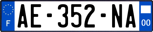 AE-352-NA