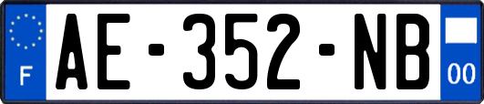 AE-352-NB