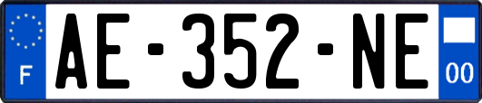 AE-352-NE