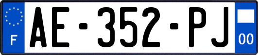 AE-352-PJ