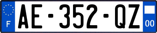 AE-352-QZ