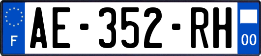 AE-352-RH