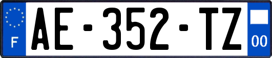 AE-352-TZ