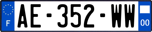 AE-352-WW