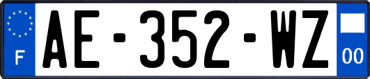 AE-352-WZ