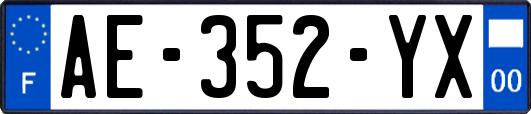 AE-352-YX