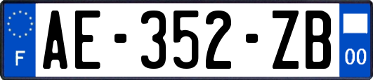 AE-352-ZB