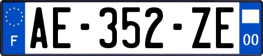 AE-352-ZE