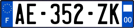 AE-352-ZK