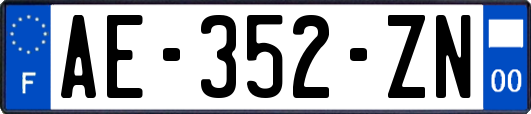 AE-352-ZN