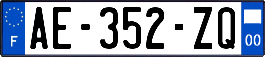 AE-352-ZQ