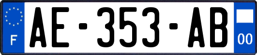 AE-353-AB