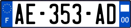 AE-353-AD