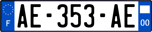 AE-353-AE