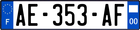 AE-353-AF