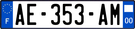 AE-353-AM