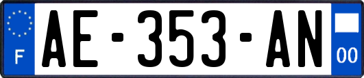 AE-353-AN