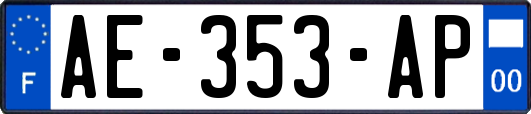 AE-353-AP