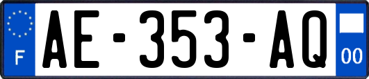 AE-353-AQ