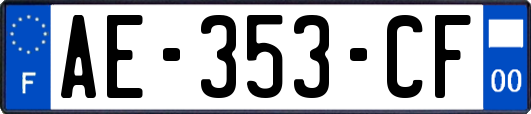 AE-353-CF